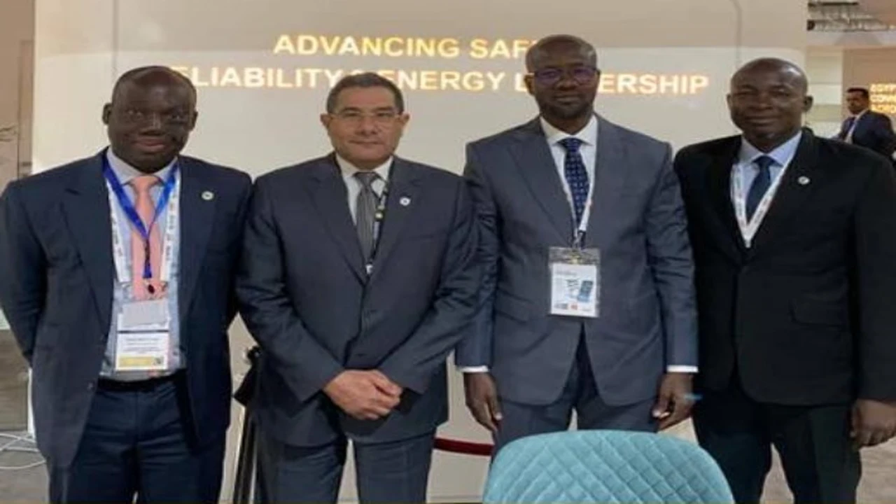 تحركات مصرية مكثفة لتعزيز تواجد شركات البترول الوطنية في الأسواق الأفريقية الواعدة